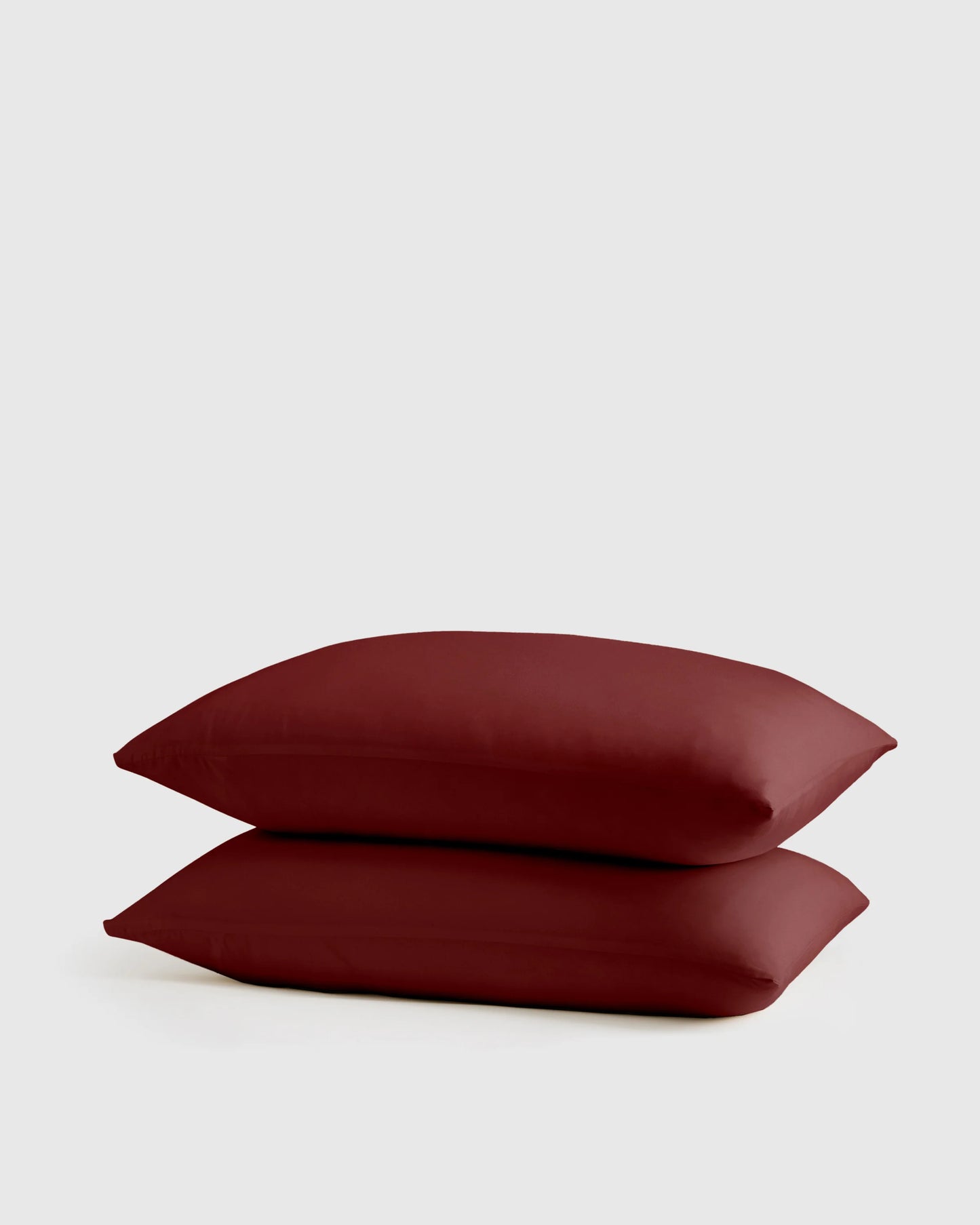 Bamboo Pillowcase Set - Standard / Sand