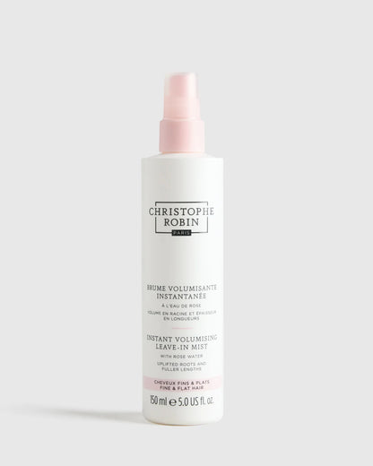 Instant Volumising Leave-in Mist 5.0 fl oz by Christophe Robin - One Size / No Color