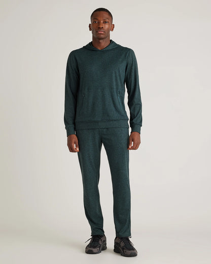Flowknit Performance Pants - S / Solid Chalk