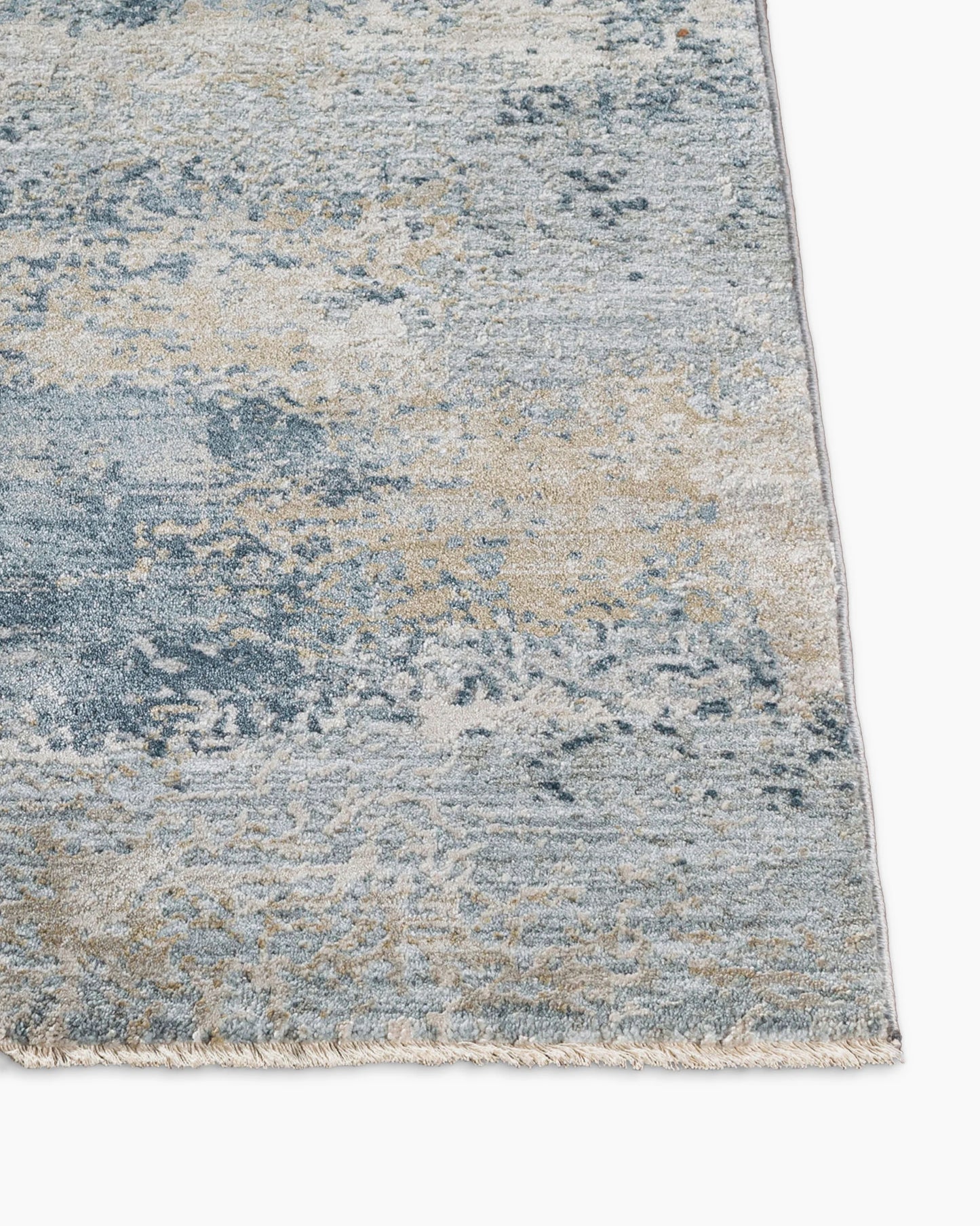 Cody Performance Rug - 5' x 7'5" / Blue