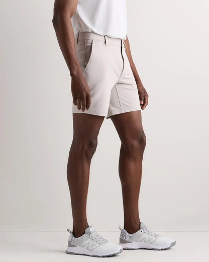 ProTech Golf Shorts - 7" - 30 / Riviera Blue