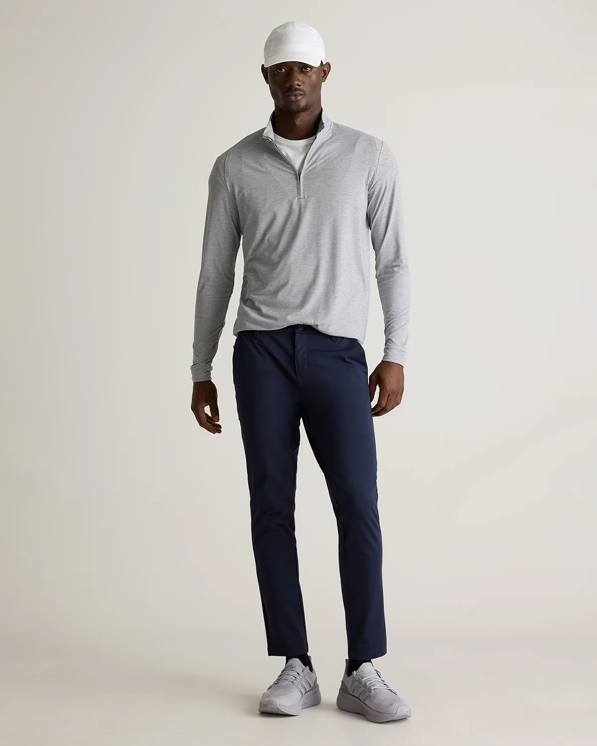 Clubhouse Golf Pants - 30X30 / Black