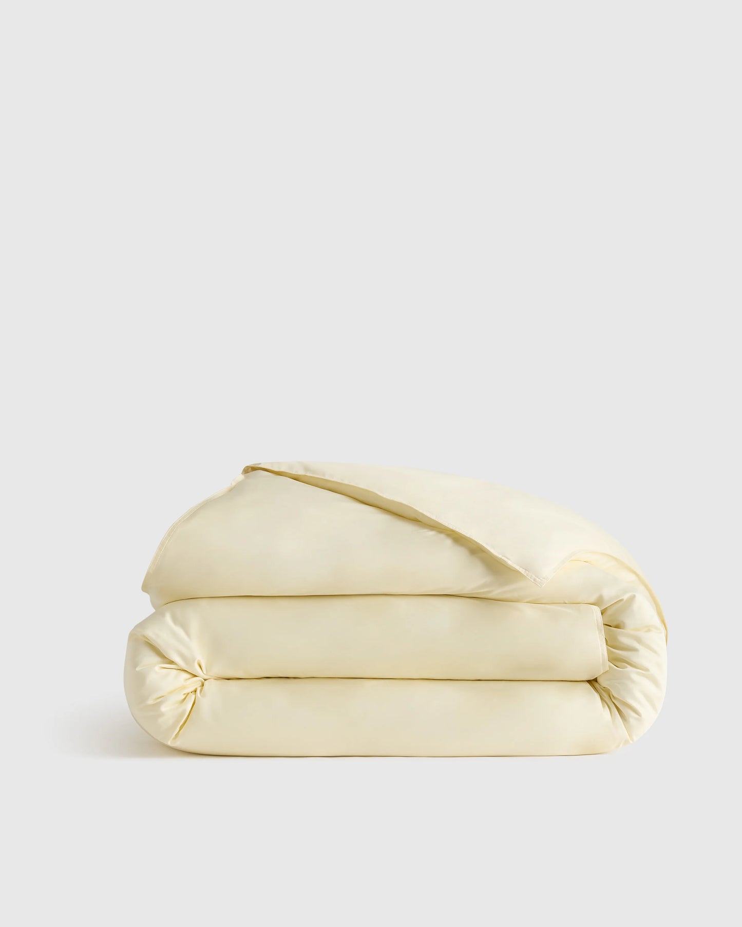 Bamboo Duvet Cover - Twin / Sand