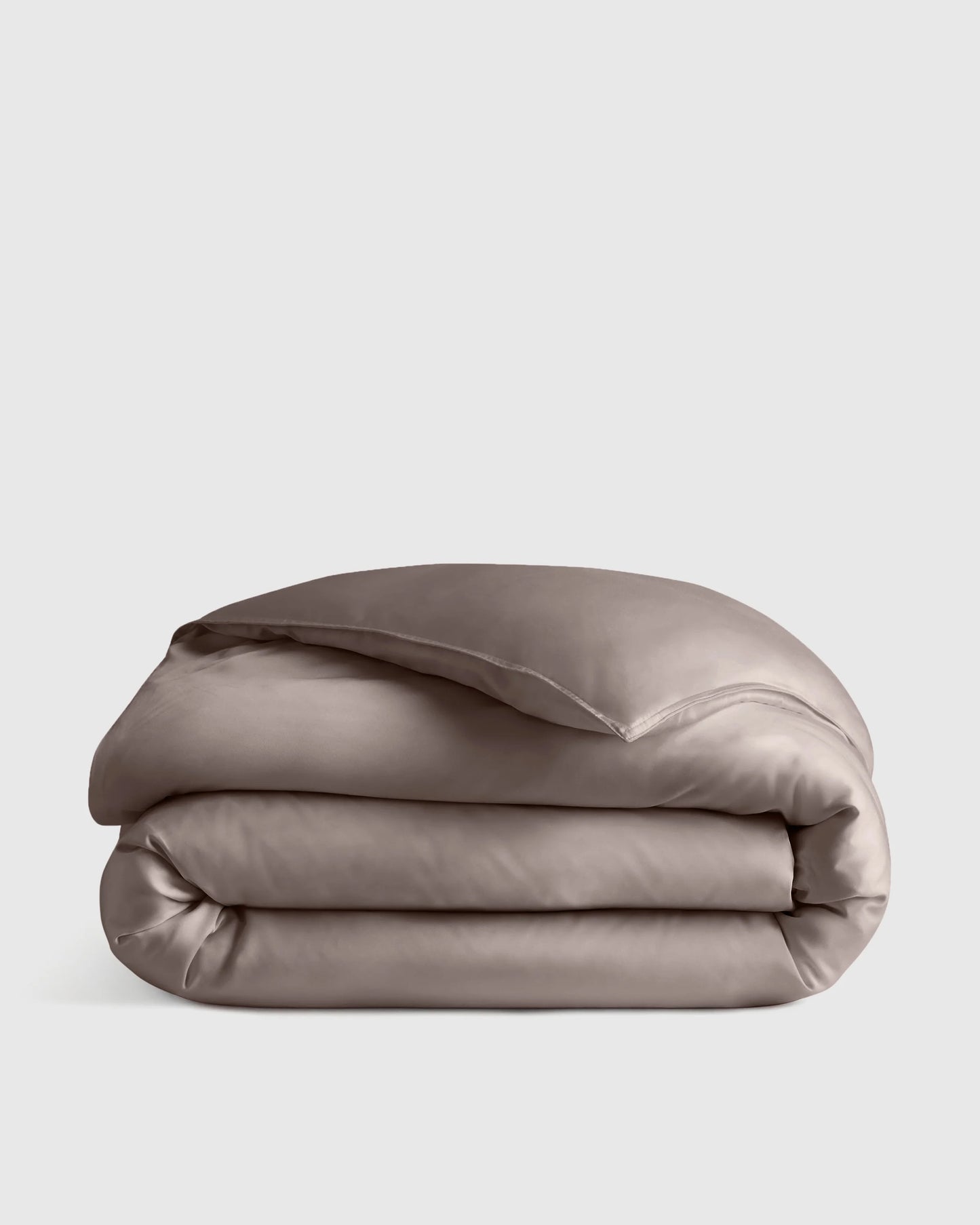 Bamboo Duvet Cover - Twin / Sand