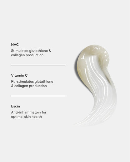 Repair Serum NAC Y²™ by 111SKIN - One Size / No Color