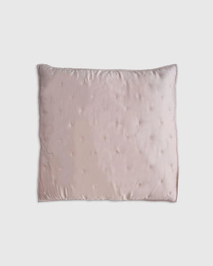Bamboo Dream Quilted Euro Sham - Euro / Sage