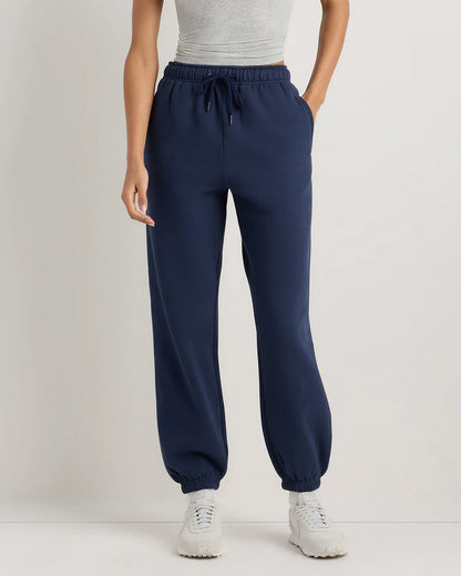 Everyday Fleece Joggers - XS / Coastal Sage