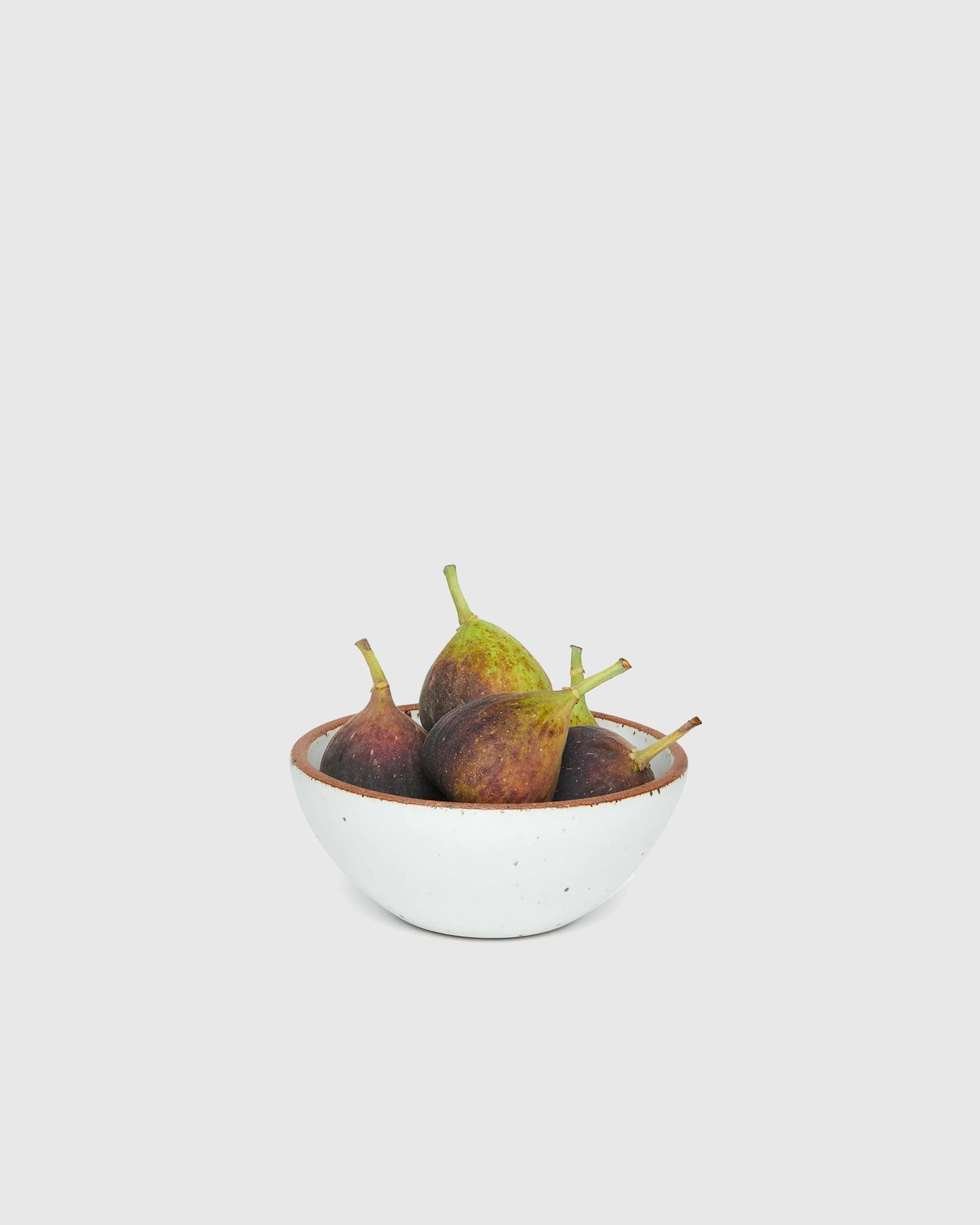 Ice Cream Bowl (Set of 4) by East Fork - One Size / Heron
