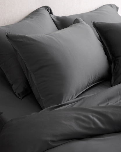 Bamboo Deluxe Bedding Bundle - Twin / Ocean