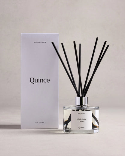 Heirloom Tomato Reed Diffuser - One Size / No Color