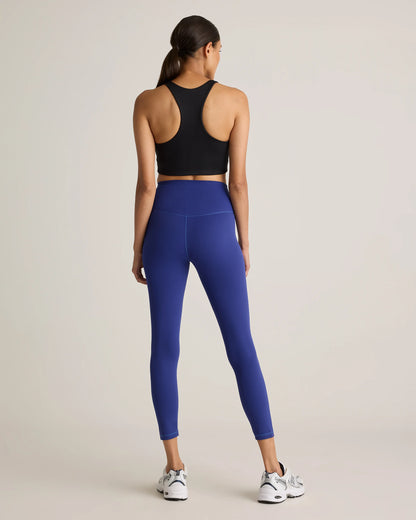Ultra-Form High-Rise Legging - XS / Black