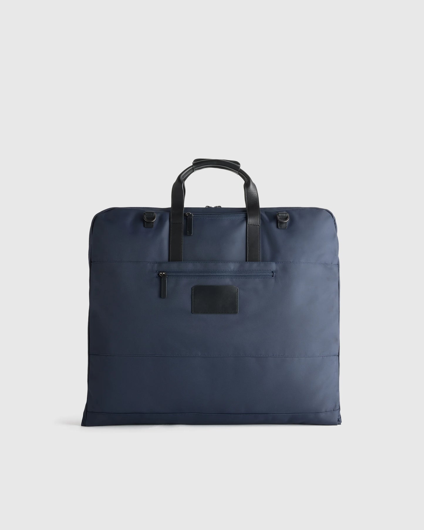 Voyage Nylon Garment Bag - One Size / Dark Green