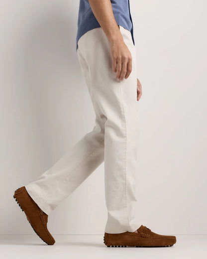 Essential Suede Driving Loafer - 7 / Dune