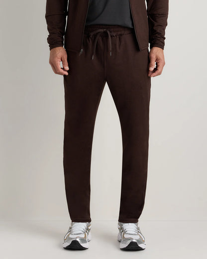 Flowknit Performance Pants - S / Solid Chalk