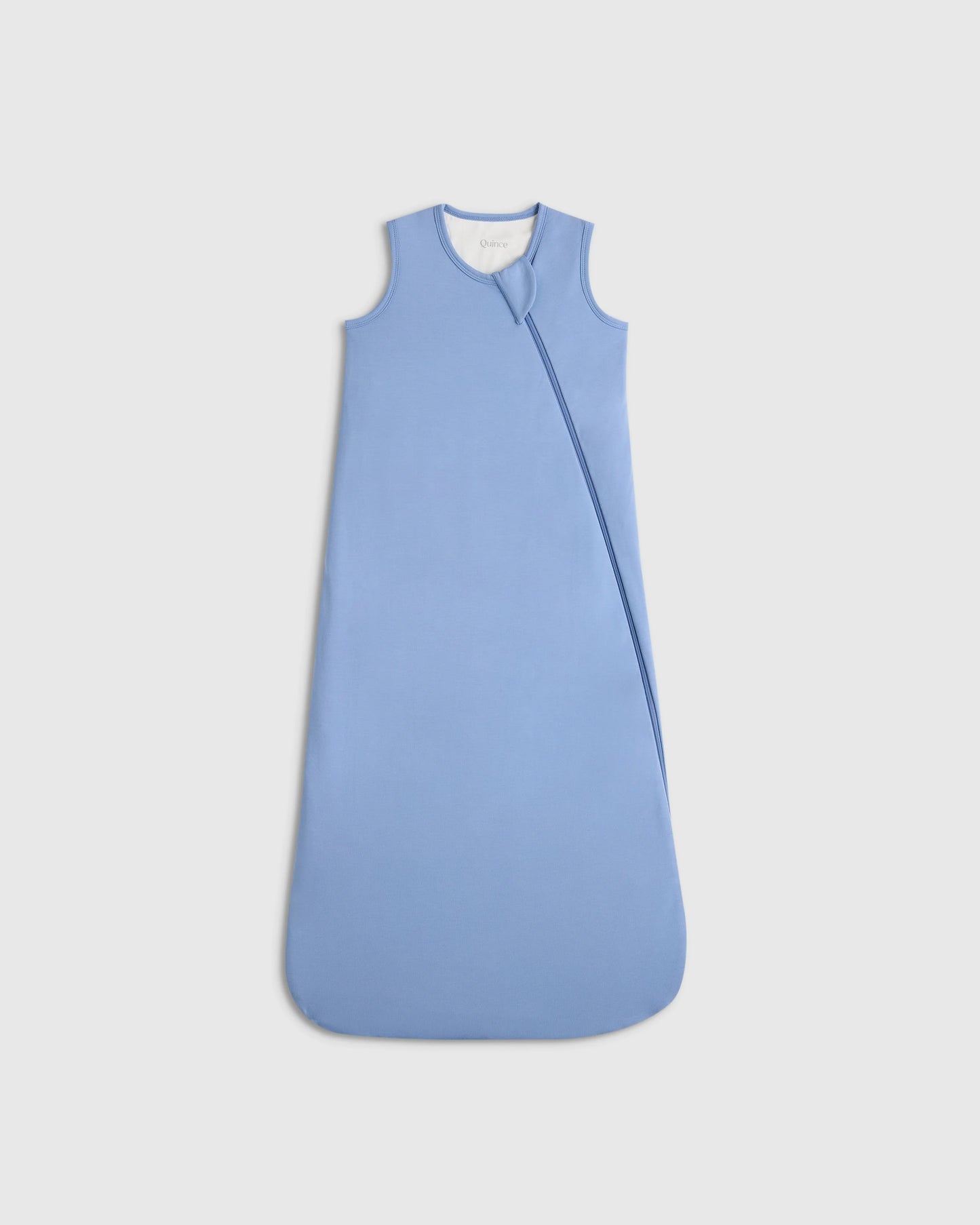 Bamboo Sleep Bag 1.5 TOG - S / Colony Blue