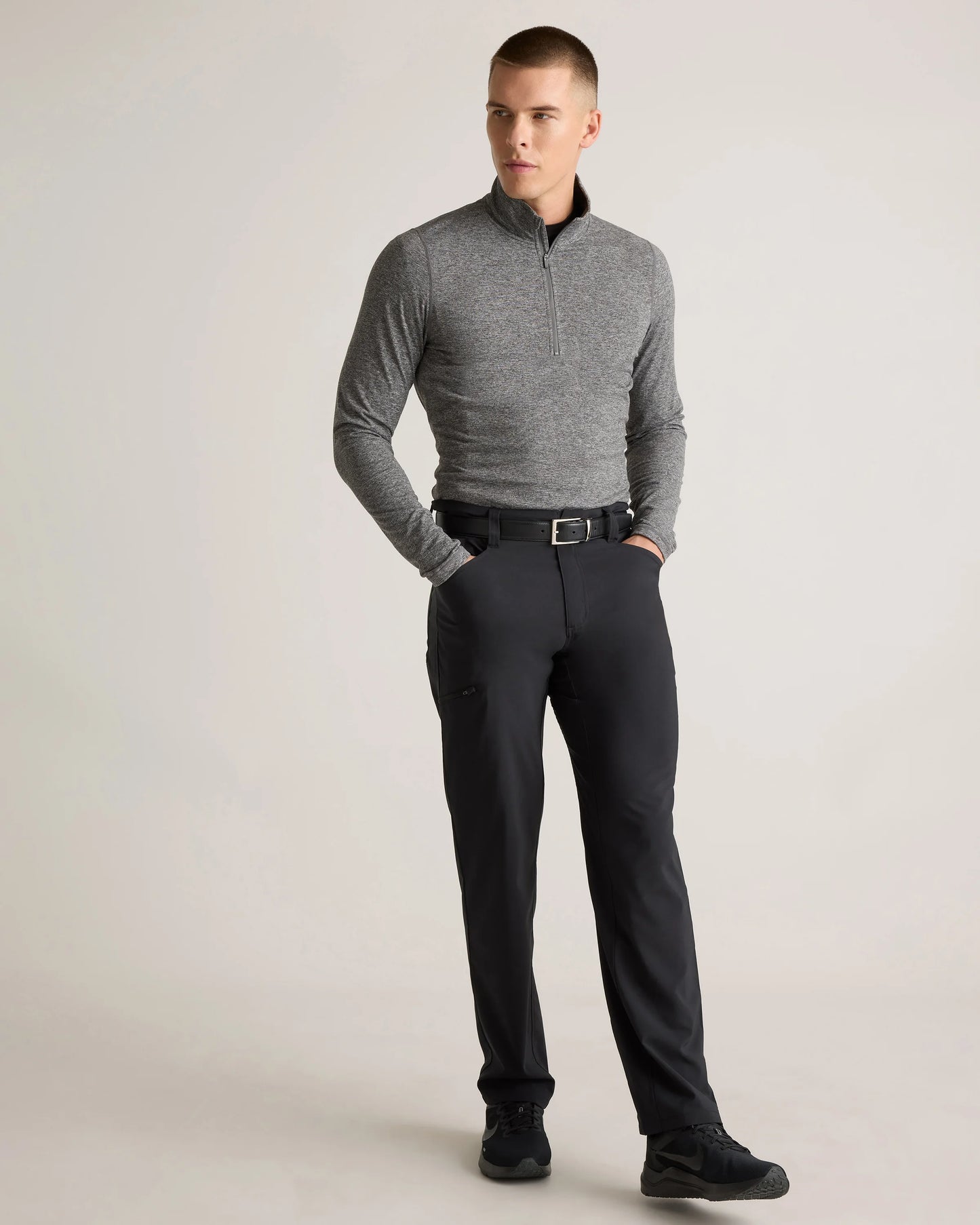 Micro Ripstop Hike Pants - 30 / Deep Navy