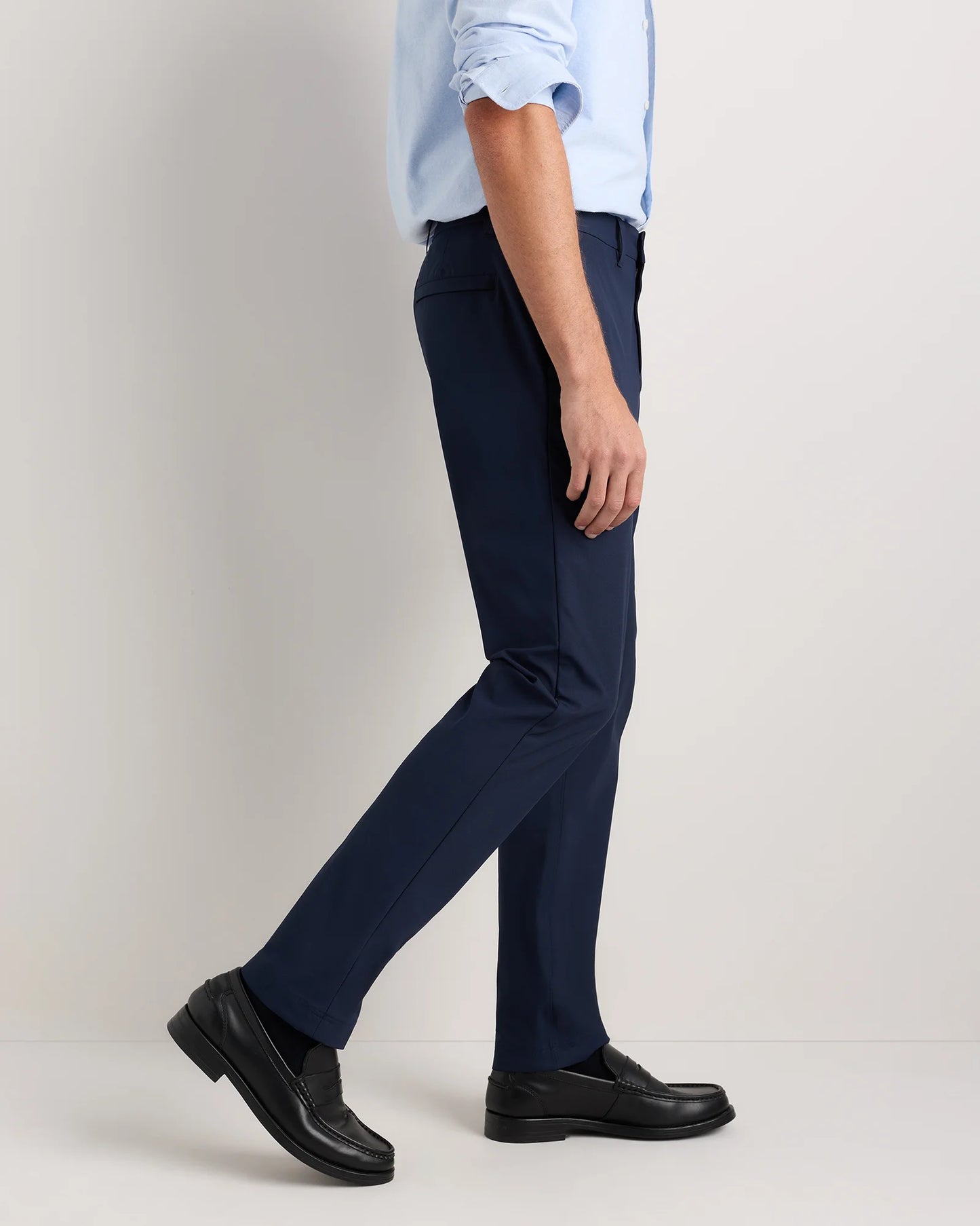 Ultimate Commuter Pants - 28X30 / Riverside Blue
