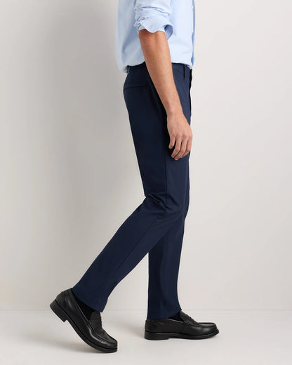 Ultimate Commuter Pants - 28X30 / Riverside Blue