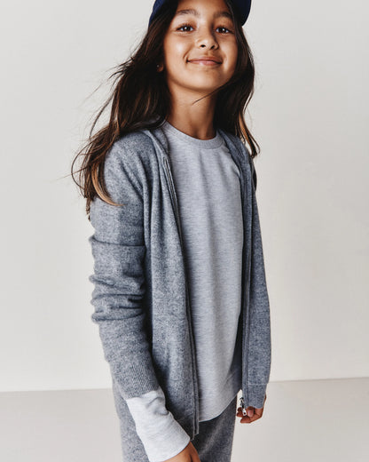 SuperSoft Fleece Sweatshirt - 6 / Soft Sage