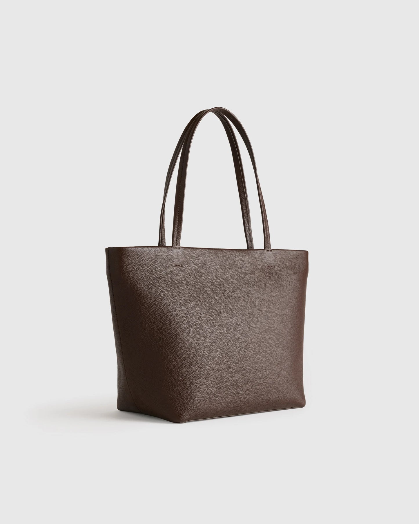 Penelope Tote - One Size / Espresso Brown