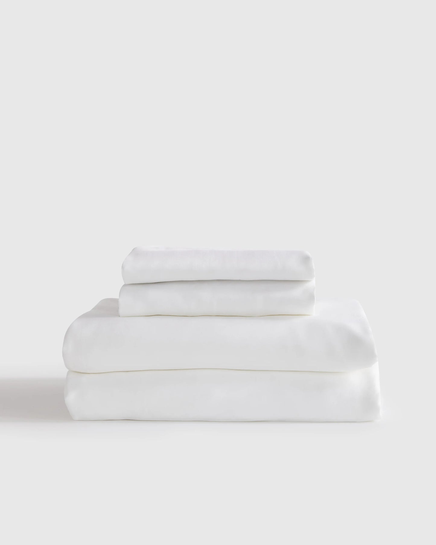 Bamboo Sheet Set - Twin / Sand