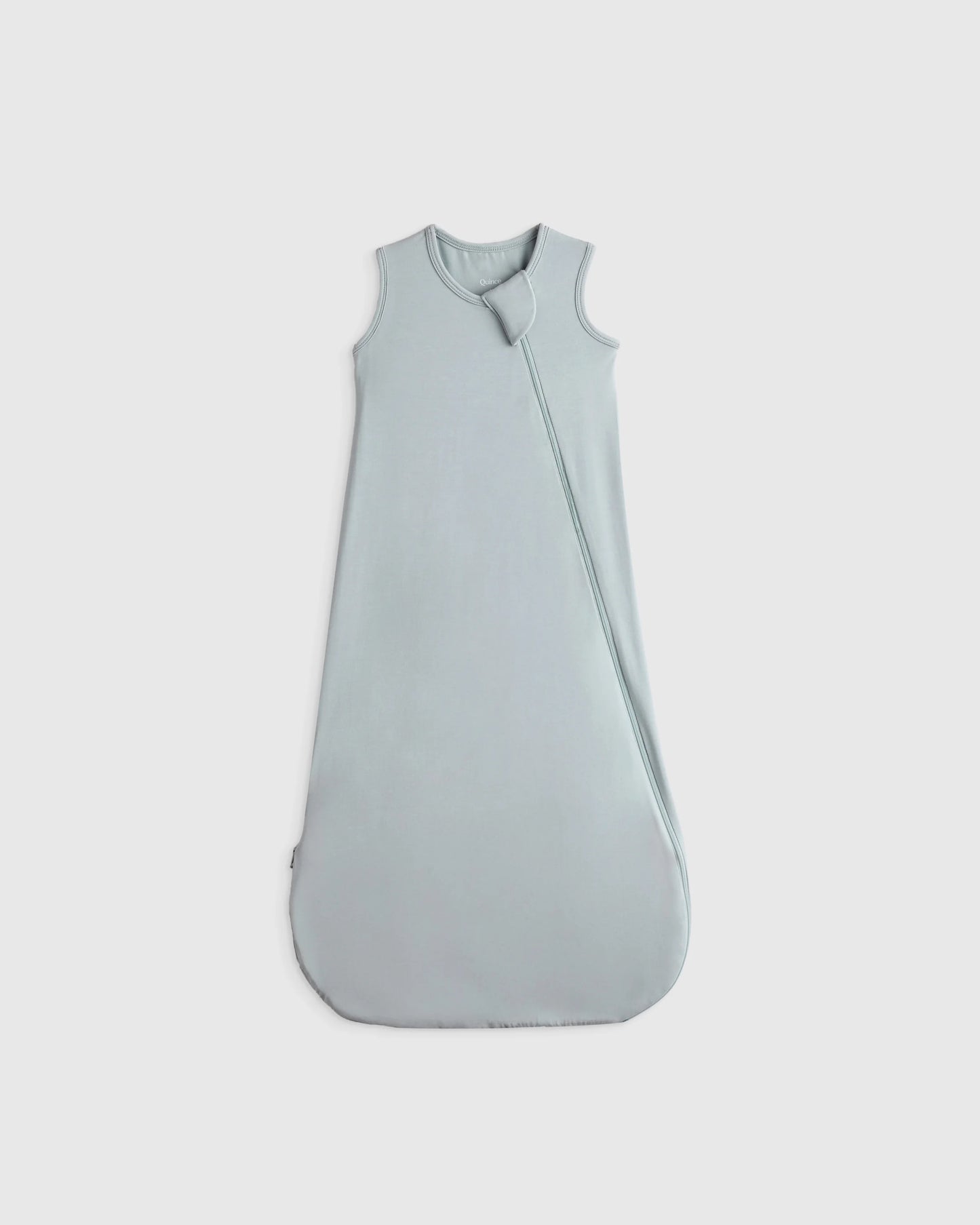 Bamboo Sleep Bag 0.5 TOG - S / Colony Blue