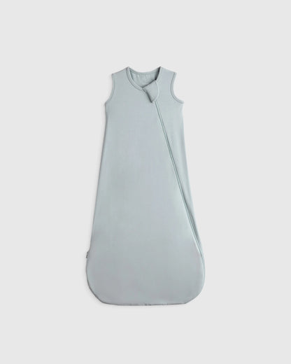 Bamboo Sleep Bag 0.5 TOG - S / Colony Blue