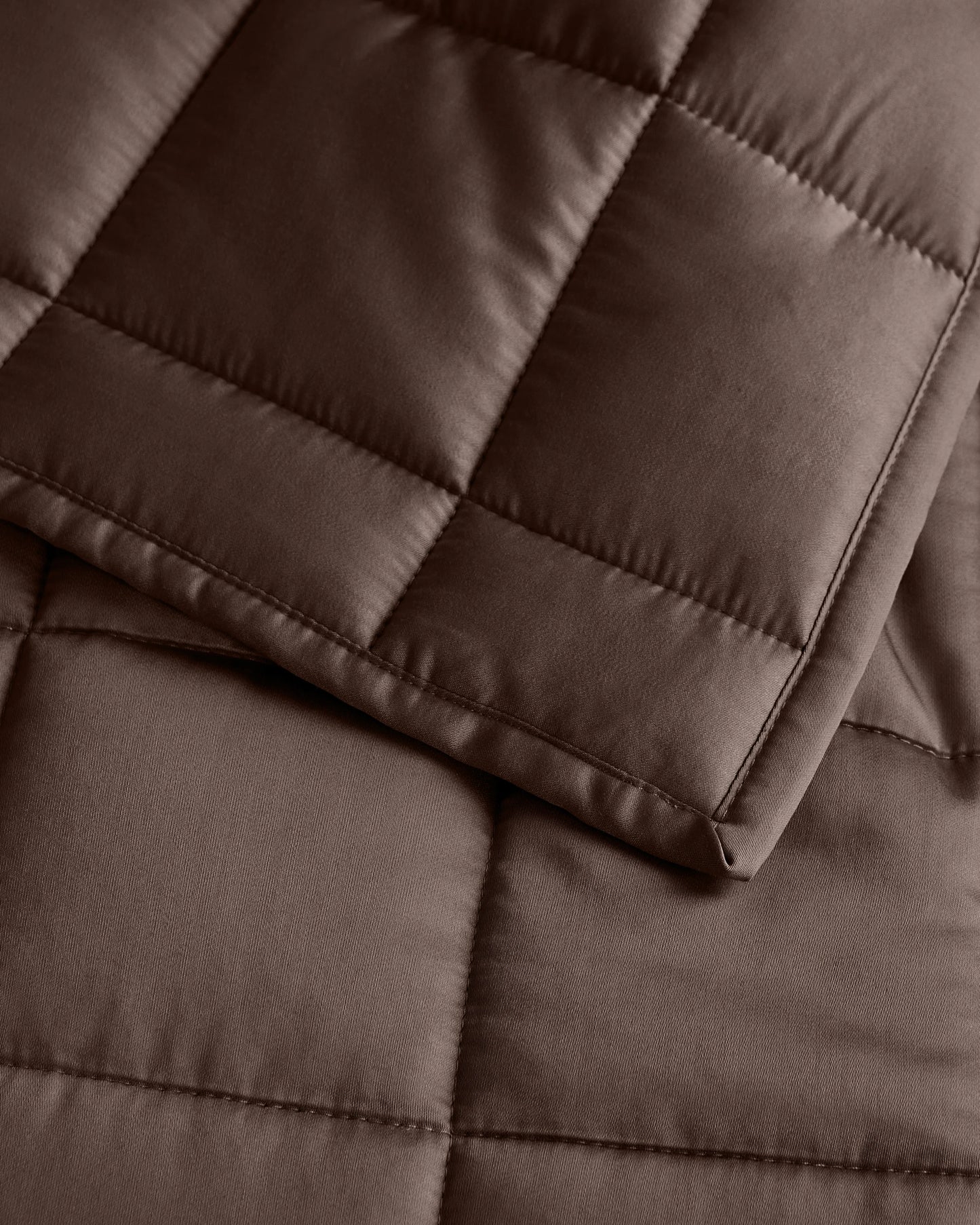 Bamboo Box Quilt - Twin / Sage