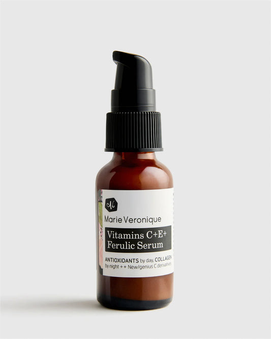 Vitamins C+E+Ferulic Serum by Marie Veronique - One Size / No Color