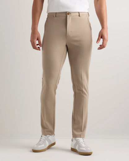 Ultra-Stretch 24/7 Smart Chinos - Slim - 30X28 / Bayberry Olive