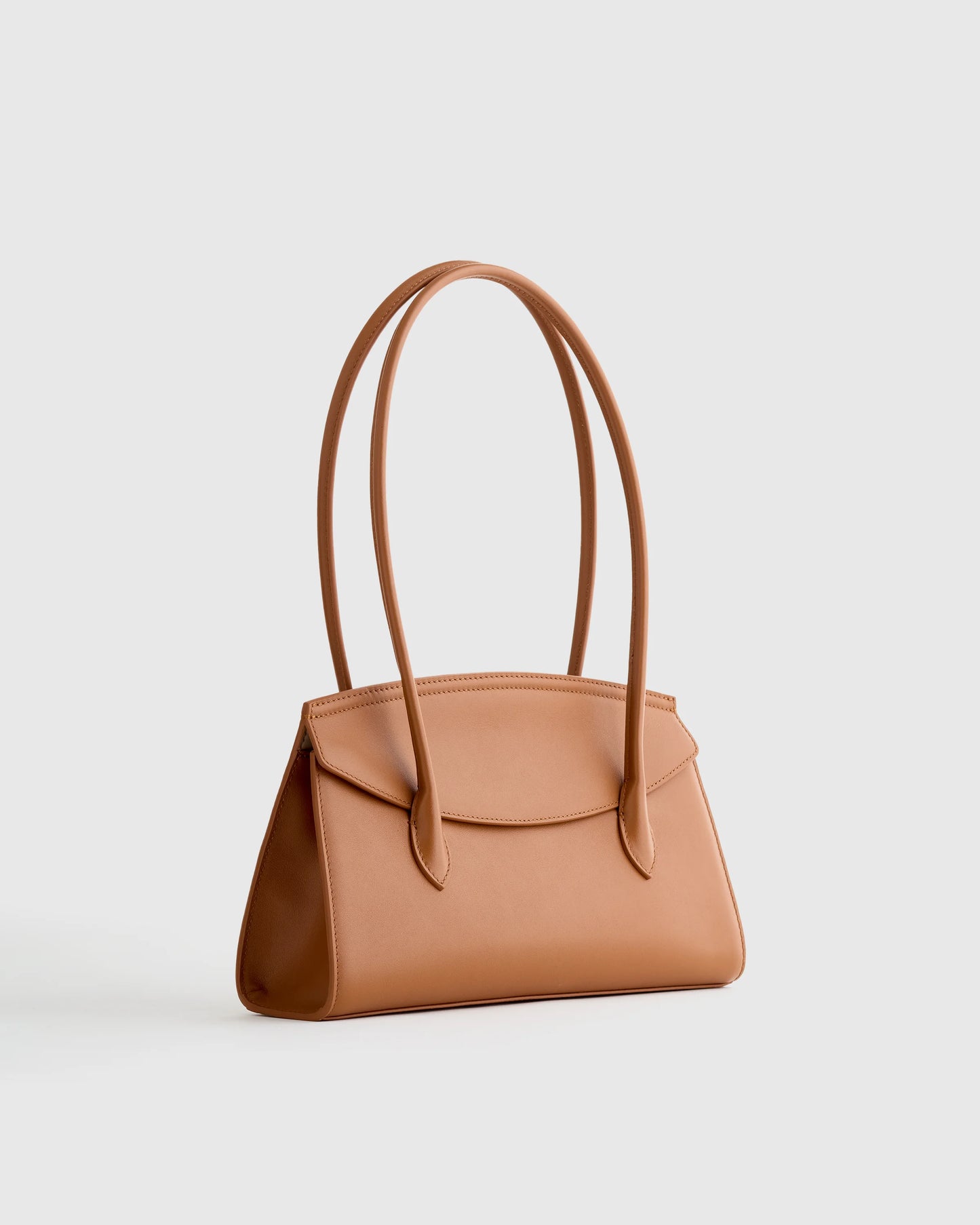 Amelie Shoulder Bag - One Size / Black