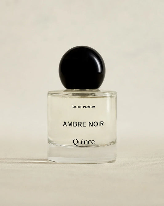 Ambre Noir Eau de Parfum - One Size / No Color