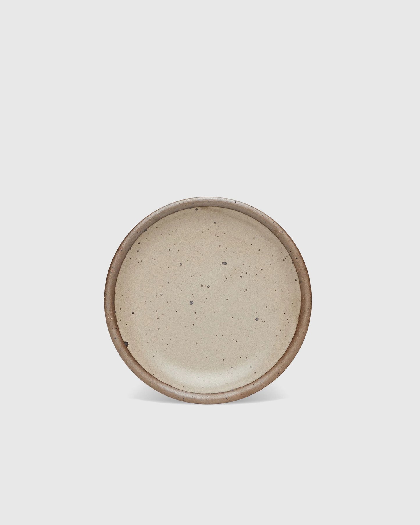 Side Plate (Set of 4) by East Fork - One Size / Heron