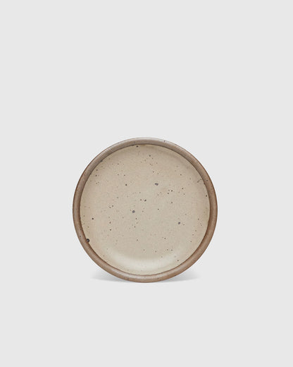Side Plate (Set of 4) by East Fork - One Size / Heron