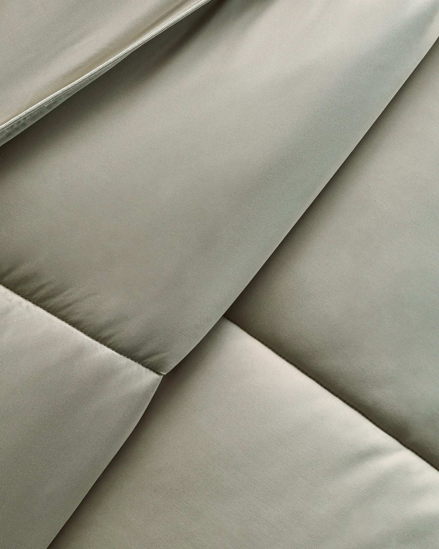 Bamboo Comforter - Twin / Soft Pink