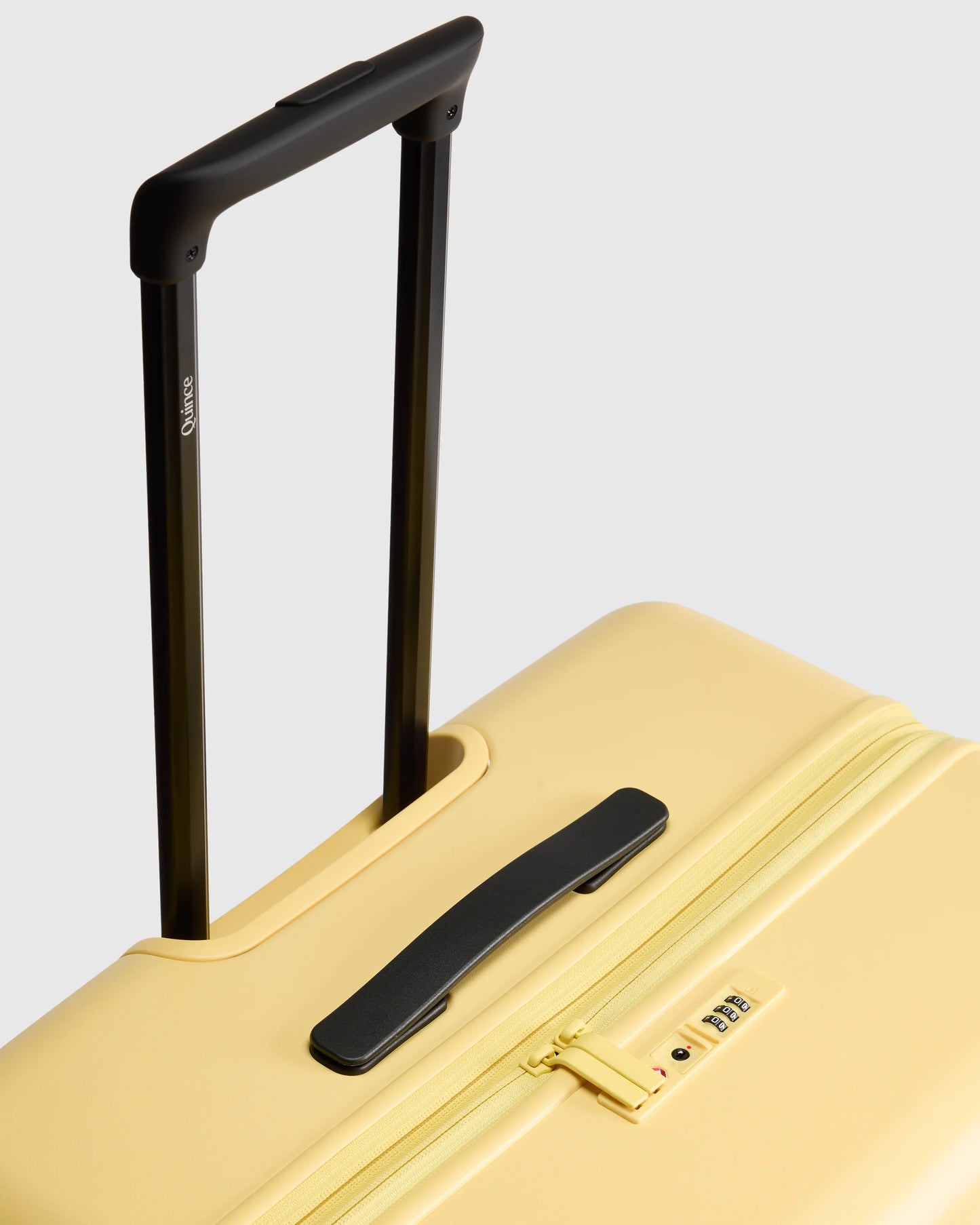 Expandable Large Check-In Suitcase - One Size / Amalfi Sun