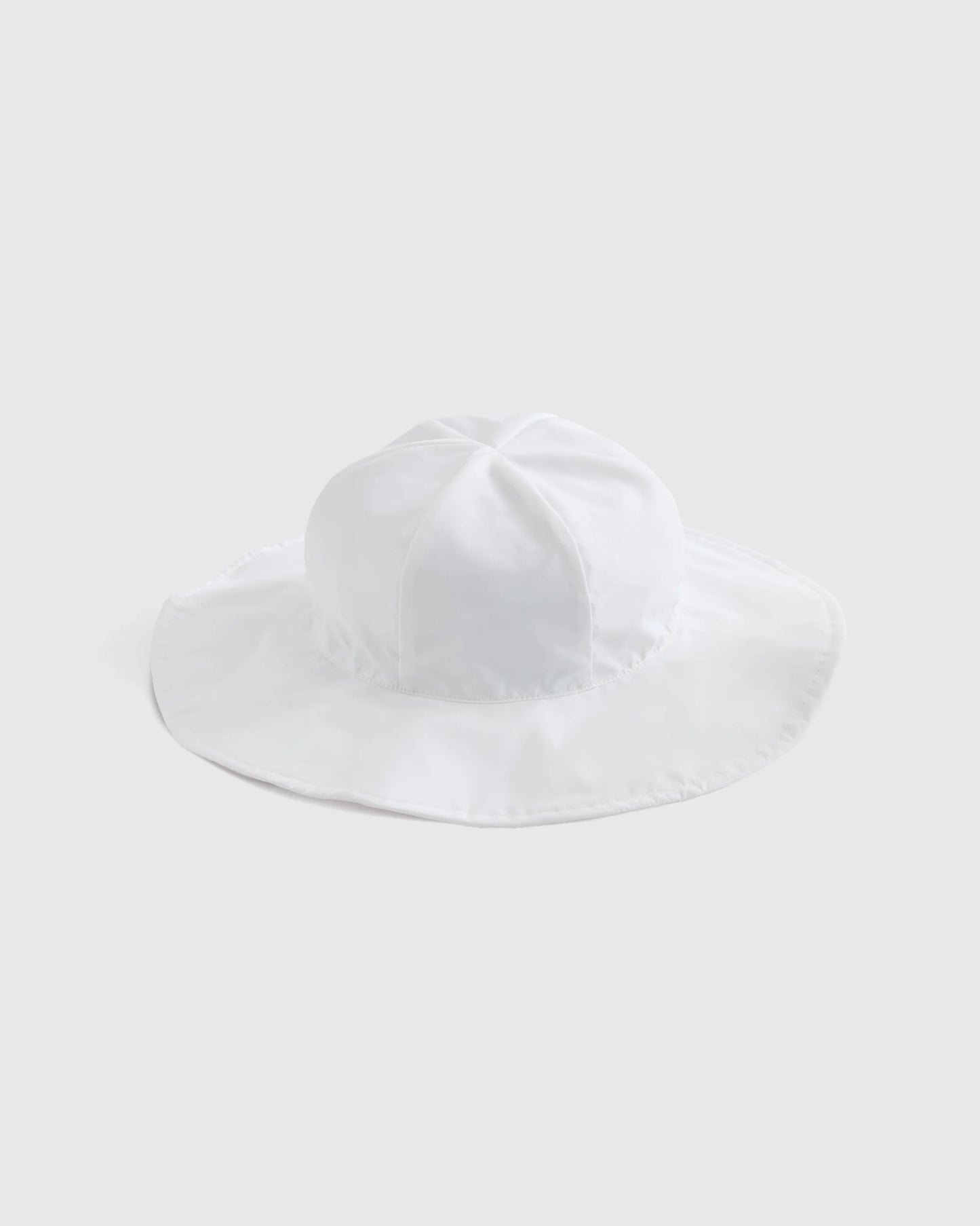 UPF 50+ Swim Hat - 0-6M / Nautical Navy