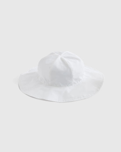 UPF 50+ Swim Hat - 0-6M / Nautical Navy