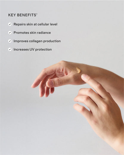 Vitamins C+E+Ferulic Serum by Marie Veronique - One Size / No Color