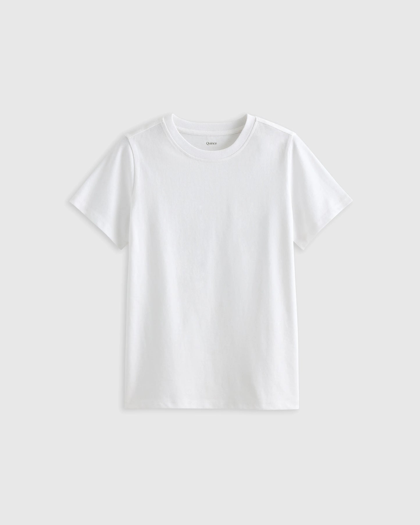 100% Organic Cotton Jersey Short Sleeve Tee - 6 / Dino Sketch