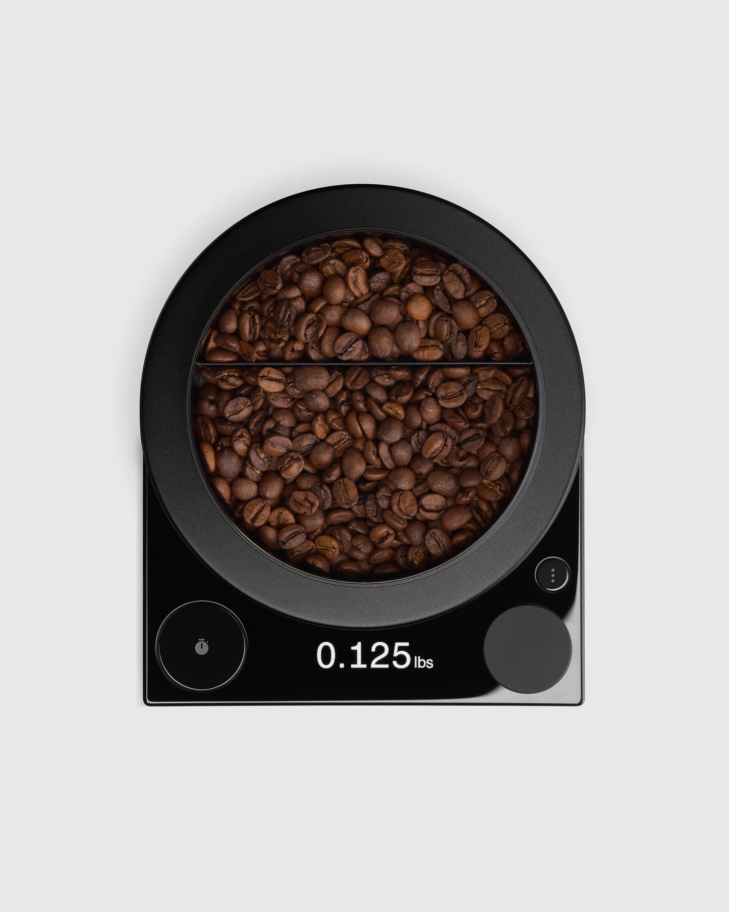 Fellow Tally Pro Precision Coffee Scale - One Size / Matte Black