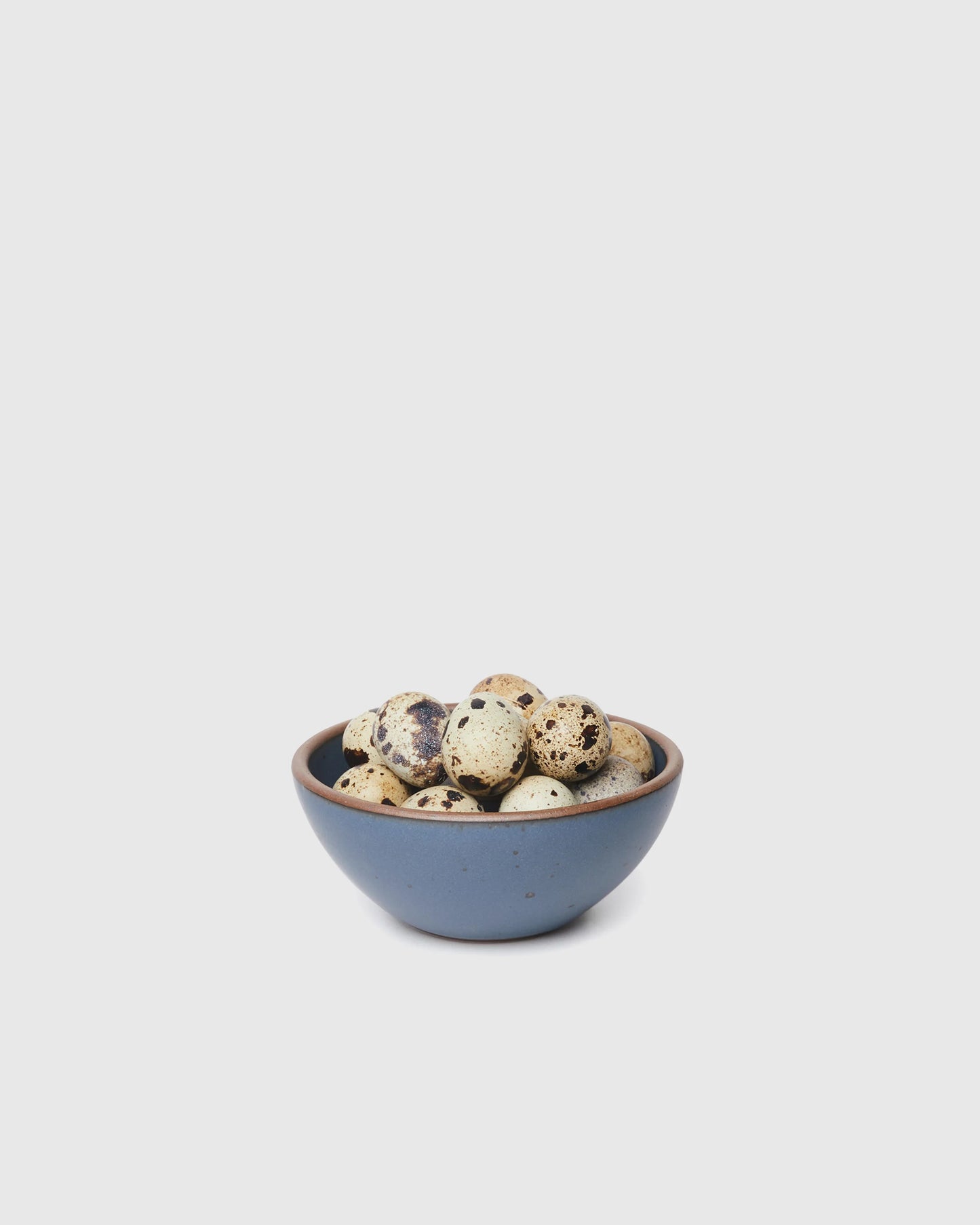 Ice Cream Bowl (Set of 4) by East Fork - One Size / Heron