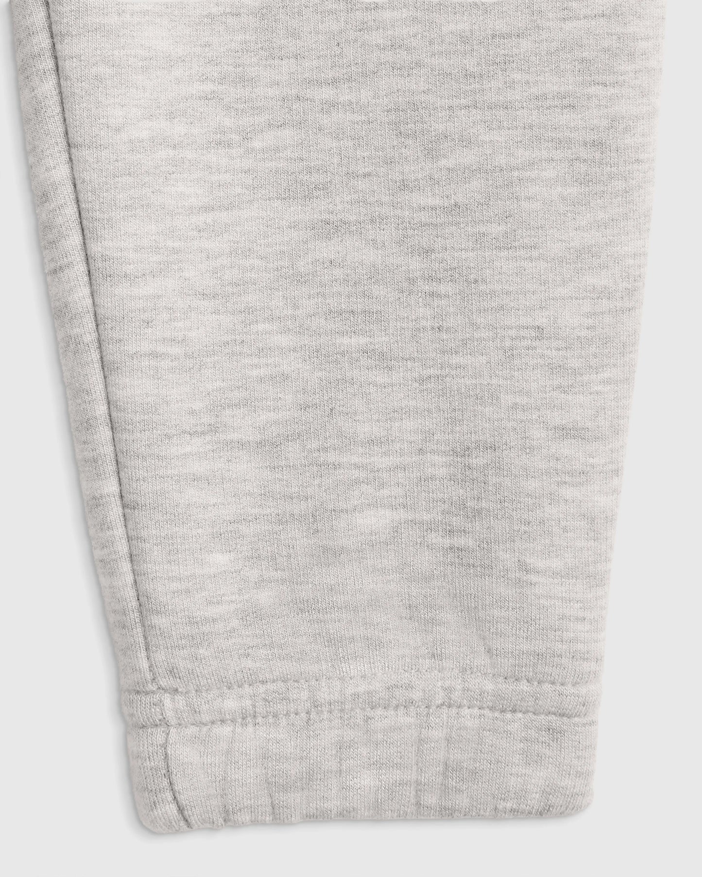 SuperSoft Fleece Joggers - 0-3M / Soft Sage