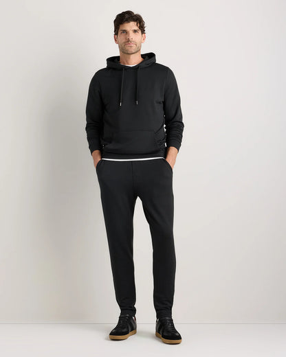 Supersoft Fleece Joggers - XS / Heather Oatmeal