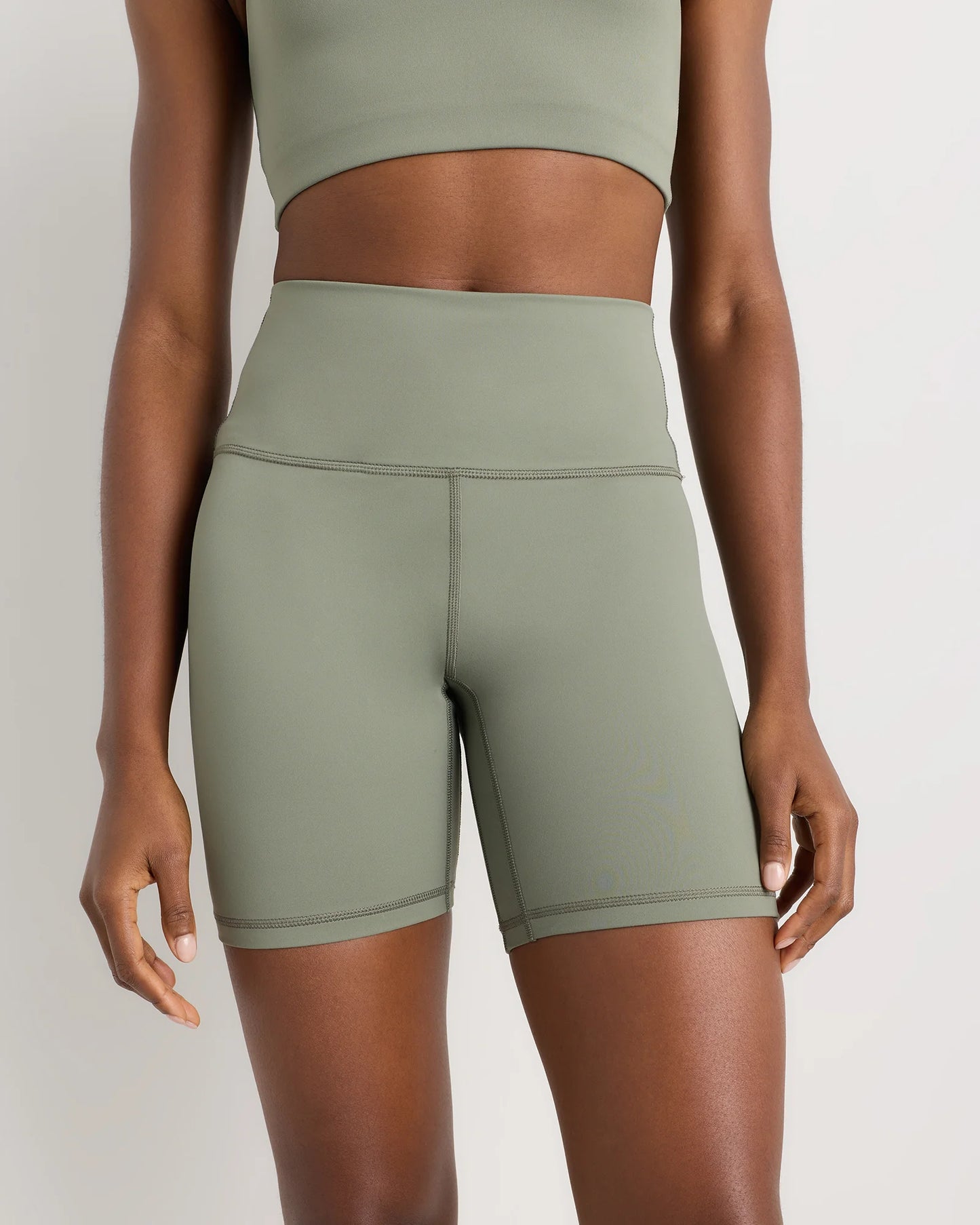 Ultra-Form Bike Shorts - XS / Dark Coal