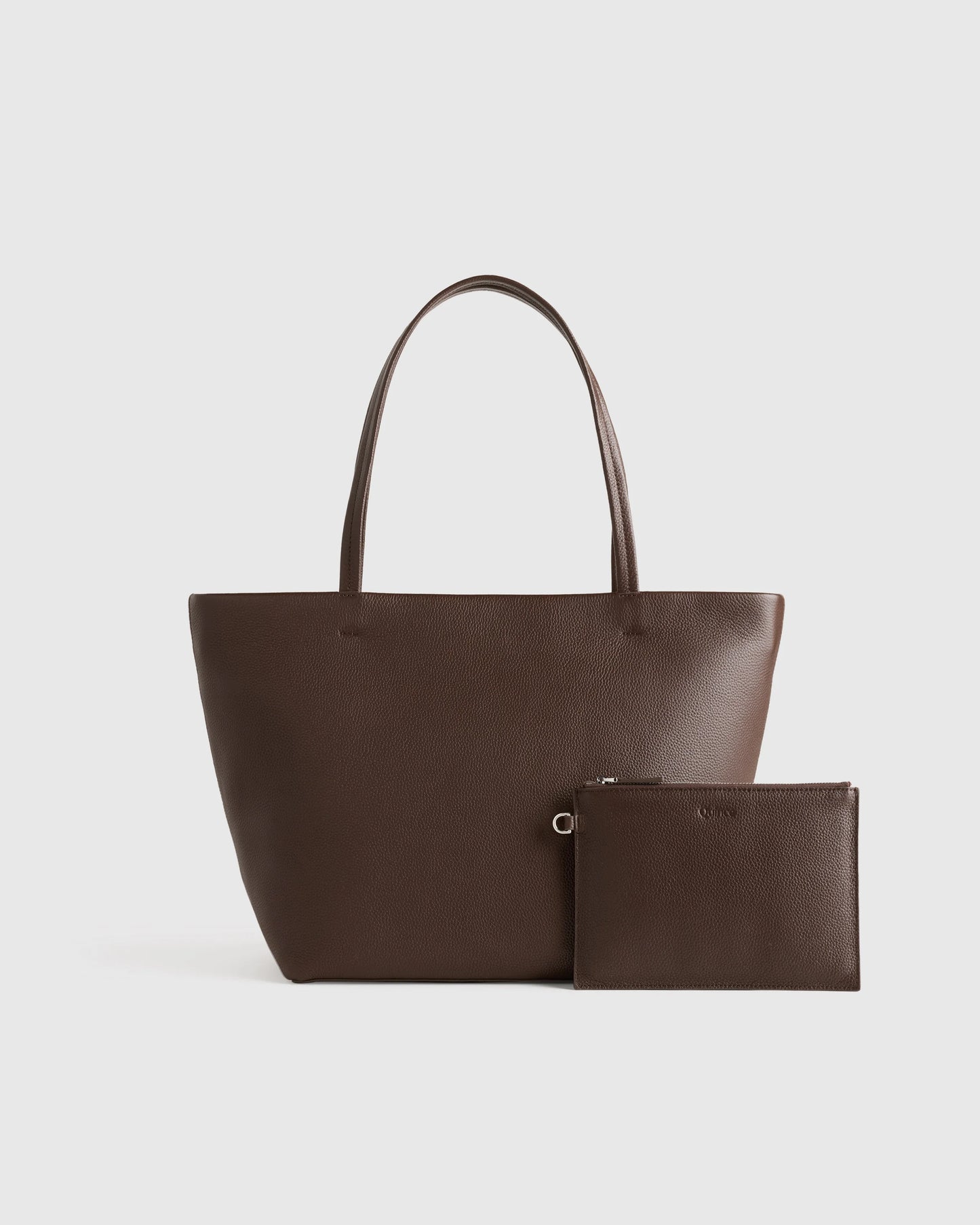 Penelope Tote - One Size / Espresso Brown