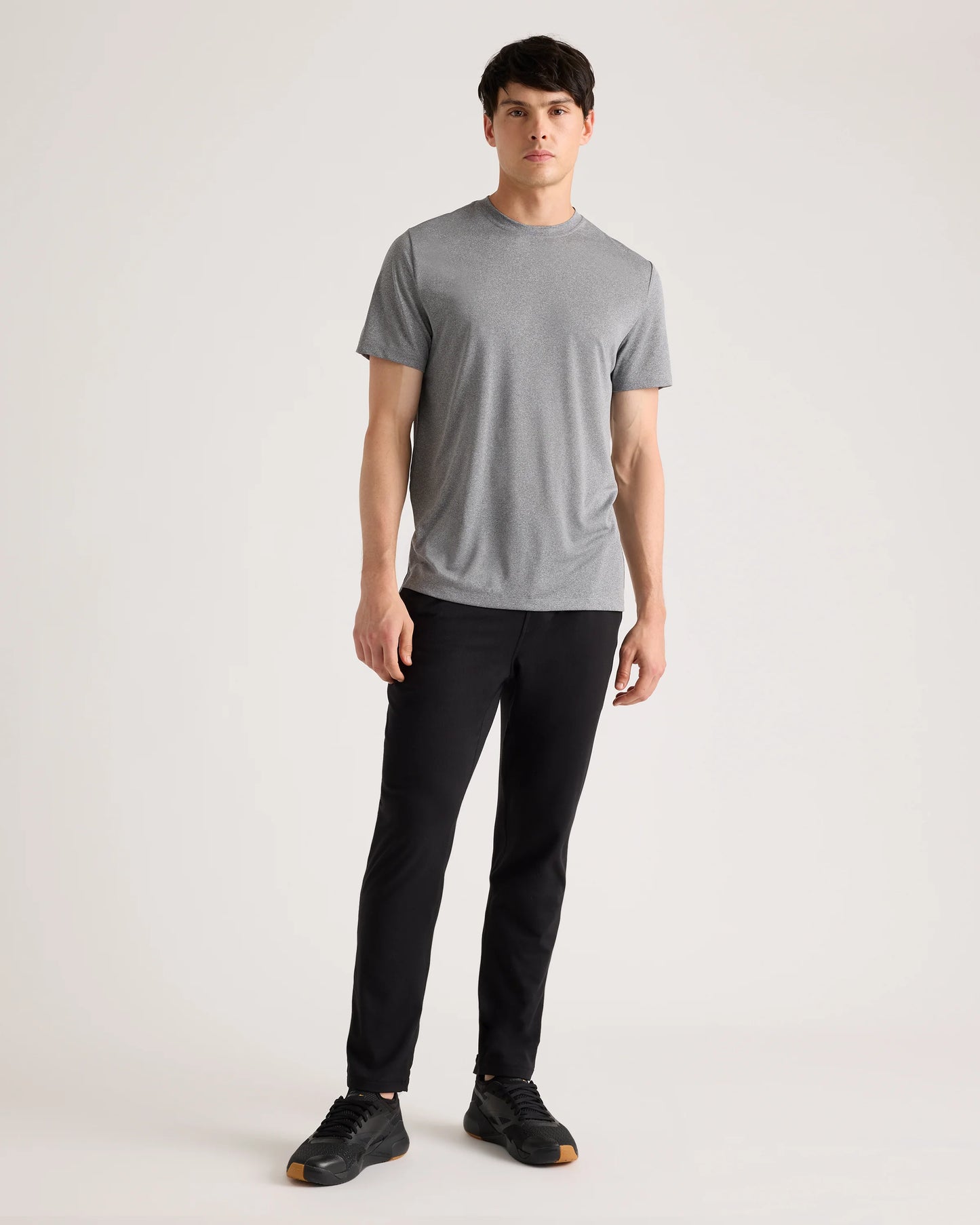 Ultra-Light Performance Tee - S / Heritage Olive