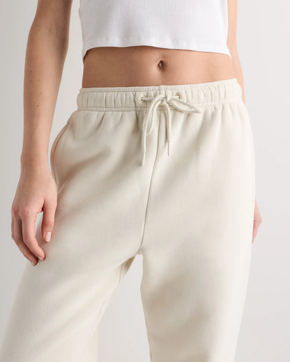 Everyday Fleece Joggers - XS / Coastal Sage