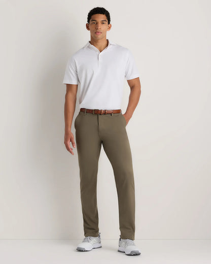ProTech Golf Pants - 28X30 / Riviera Blue