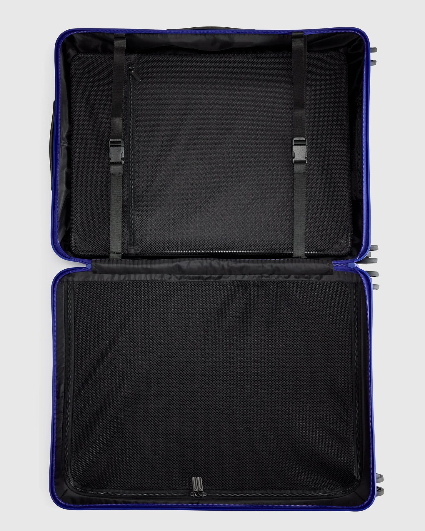 Large Check-In Suitcase - One Size / Amalfi Sun